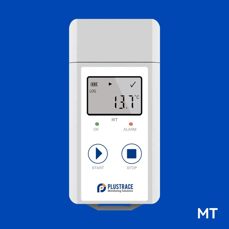 Ist dies die Einführung des Mehrzweck-Temperaturdatenloggers?