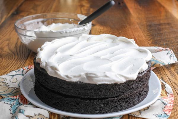 USB-Temperaturrekorder für Sahnetorte