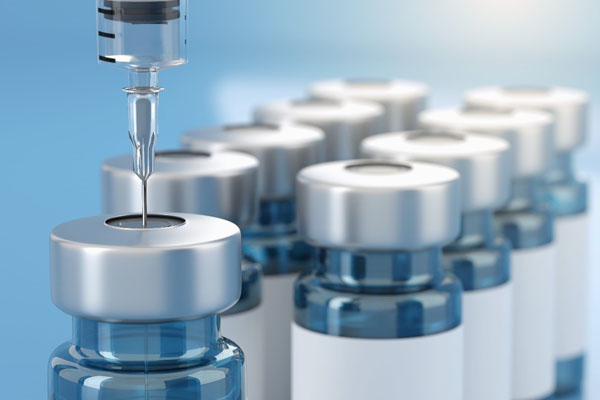 Rekorder für Temperatur- und Luftfeuchtigkeitsdaten, die üblicherweise in Biopharmazeutika verwendet werden