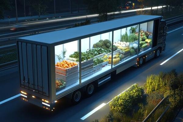 Warum gekühlte Lastwagen mit Temperaturdatenrekordern ausgestattet werden müssen