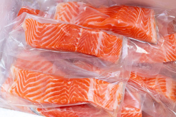 Das wichtigste Werkzeug für den Transport von Fischereiprodukten