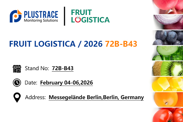 Plustrace 2026 Berlin Fruit Logistica eröffnet neue Möglichkeiten für den globalen Handel mit frischen Lebensmitteln