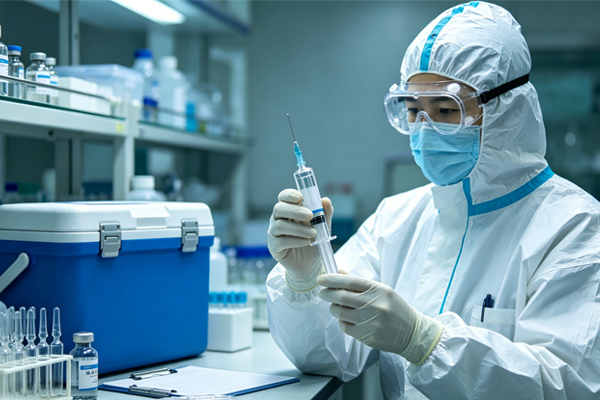 Vorteile des Temperatur- und Feuchtigkeitsrekorders in der Pharmaindustrie Vorteile des Temperatur- und Feuchtigkeitsrekorders in der Pharmaindustrie