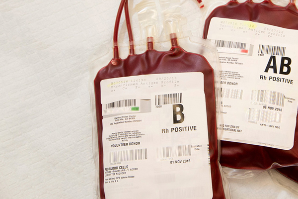 Vollständige Echtzeit-Temperaturverfolgung und Rückverfolgbarkeit der Plasma-Kühlkette